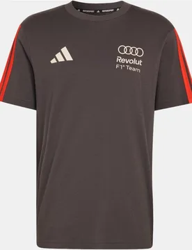Camiseta de hombre Audi F1 2026 DNA - Adidas - FashionsVida