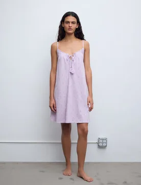 Easy Wear - Camisón estampado - Easy Wear - FashionsVida