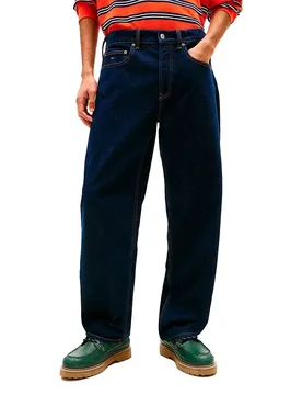 Jean Dm0dm23307 Denim Dark 31