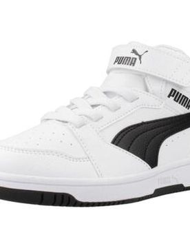 Kinderschuhe Rebound V6 Mid Ac+ Ps 28;30;31 Male