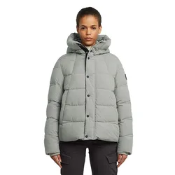 Veste Whistler Short Elephant Skin XL