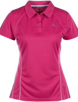 Poloshirt Polo Manches Courtes Alya Eu S;Eu M;Eu L;Eu Xl Female