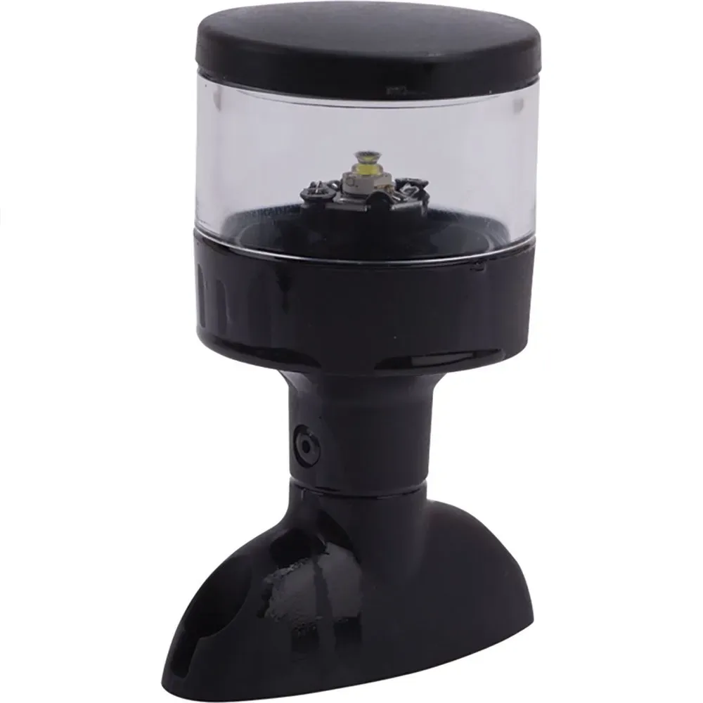 Led All Around Light Black One Size unisex - Sea-dog Line - FashionsVida