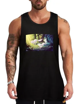 Follow Me Tank Top Sports Training Tank Top Quick Dry Gym Fitness Shirt - Aliexpress - FashionsVida