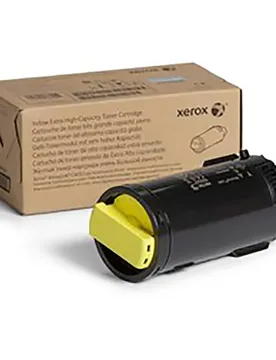 Toner 106r03938 Yellow One Size unisex - Xerox - FashionsVida