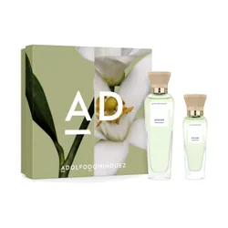 Estuche Agua Fresca Azahar