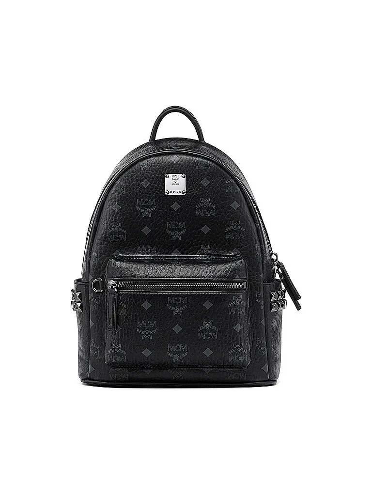 Mcm Sac à dos STARK noir - Mcm - FashionsVida