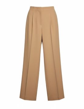 Pantaloni donna - pantalone - beige