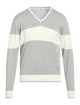 Pullover Herren Grau 50 Herren