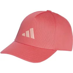 Adidas Kappe Kinder Cap, rosa OSFY