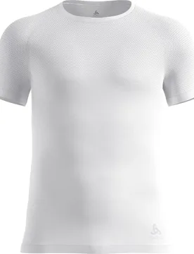 Performance X-Light Herren Unterhemd, weiß L - Odlo - FashionsVida