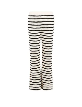 Pantalon de plage PRTGosha crème S - Protest - FashionsVida