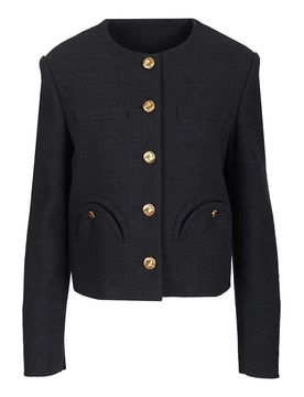Blazé Milano Bolero Missy Shamo
