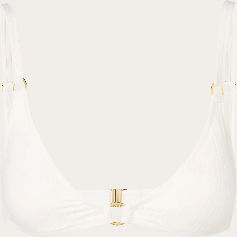 Top bikini Montenegro - Melissa Odabash - FashionsVida