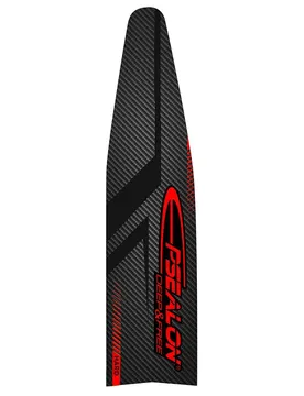 Pala Pinna Coilure Carbone Pulsar Hard