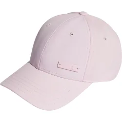 Metal baseball visera lona Rosa (OSFM)