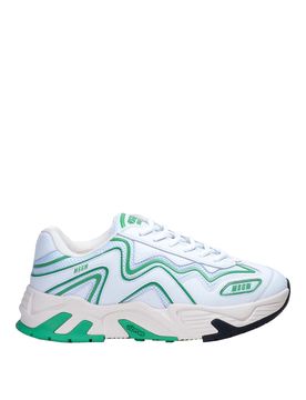 M.S.G.M. Msgm Vortex Trainer
