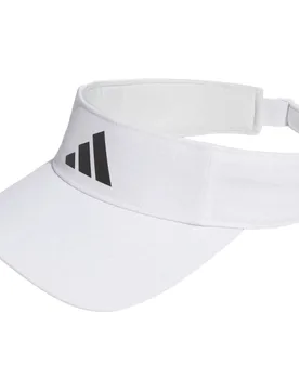 Visor Tour, weiss one_size_fits_all - Adidas - FashionsVida