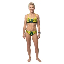 Popeye Strong Bikini Multicolour XS Women