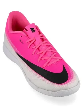 Fußballschuhe Mercurial Vapor 17 Academy IC - Multicolore - male - Size: 47,5 - Nike - FashionsVida