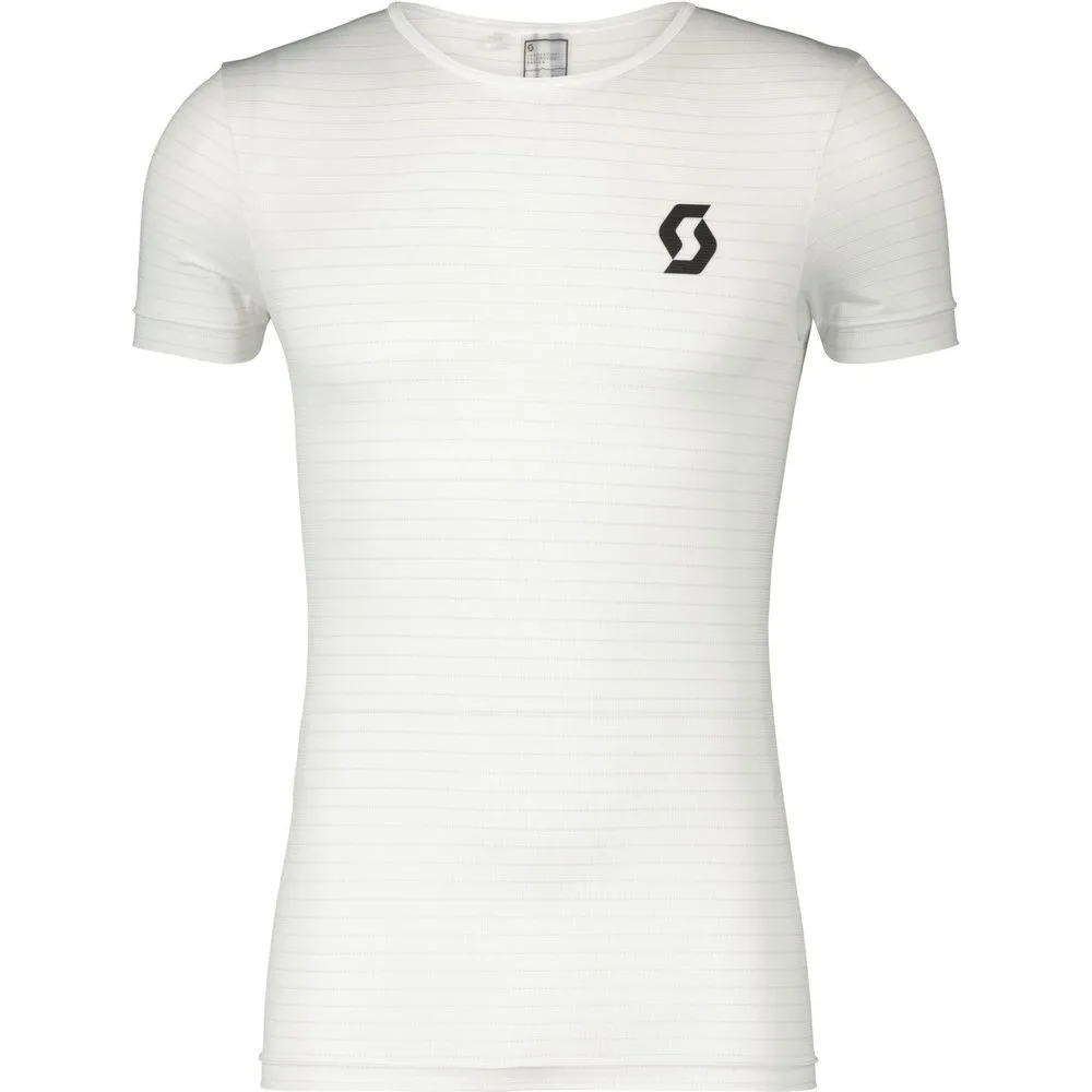 Camiseta interior de hombre UNDERWEAR CARBON - Scott - FashionsVida