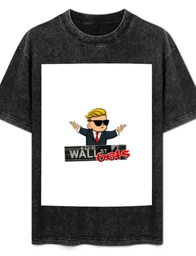 The Official WallStreetBets Merchandise T-Shirt Daily Casual Short Sleeve Tee Shirt - Aliexpress - FashionsVida