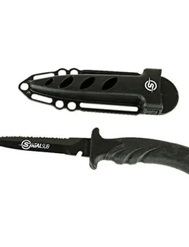 Sigalsub Coltello Torpedo 8