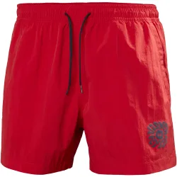 Bañador de hombre Cascais 4,5"