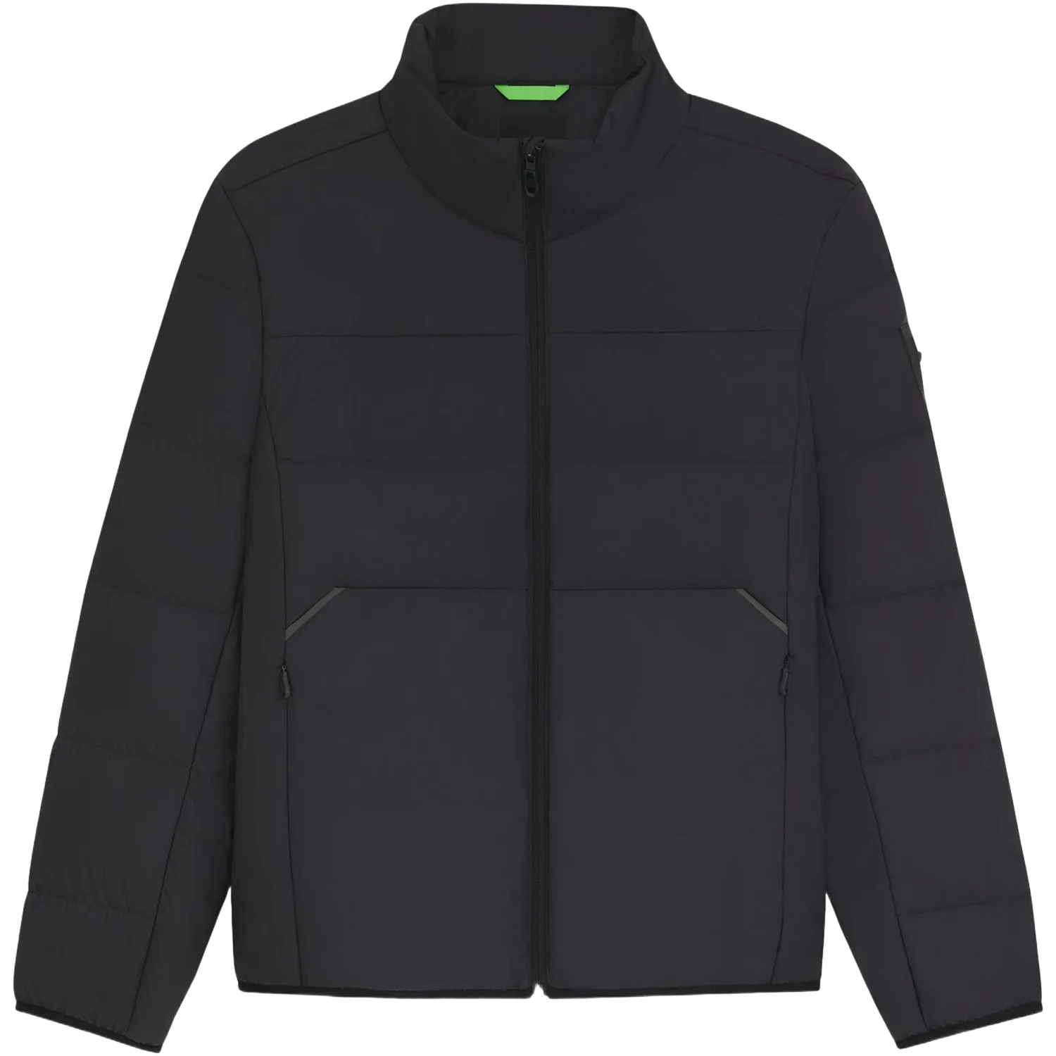 HUGO Jacke Urbanex Puffer, dunkelblau m - BOSS - FashionsVida