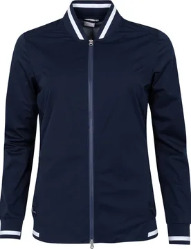 Cross Jacke Storm, navy xs - Cross - FashionsVida