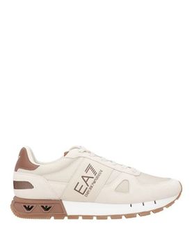 Sneakers Hombre Beige 38,38 ⅔,39 ⅓,40,41 ⅓,42,44,45 ⅓,46,46 ⅔,47 ⅓ Hombre