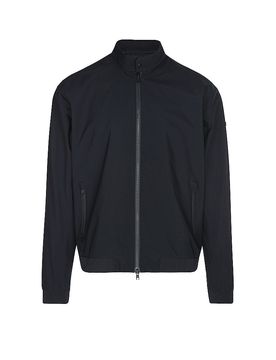 Blouson PLAIN II dunkelblau XL herren