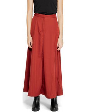 Lange Röcke Vmtara Hw Ancle Skirt Boo 10311428 Fr 38;Fr 40