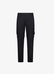 PANTALONE ZIP OFF STRECH TASCONI 52