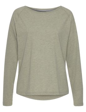 Elbsand Camiseta caqui