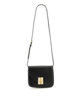 Ferragamo Borsa Flame