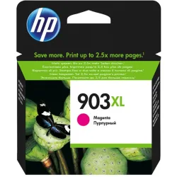 Cartucho de tinta original 903 XL magenta (T6M07AE)