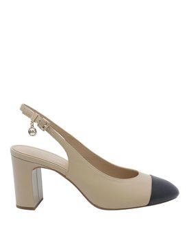 Slingback con Décolleté Piper flex