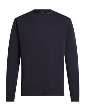 Camiseta Hombre Azul marino L,XXL Hombre