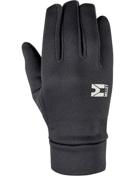 M touch guantes montaña Negro (S)