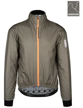 Q36.5 Veste Adventure Winter