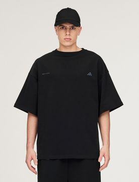 T-shirt oversize x Entire Studios Uniform XS Black
