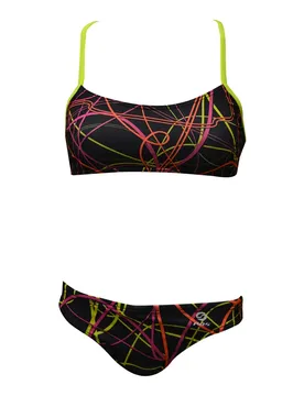 Ras Bikini Fluor