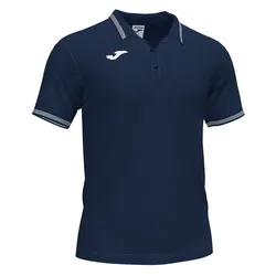 Polo Campus III - Bleu - male - Size: 14 ans