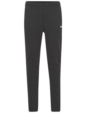 Blend pantalone tuta nero 20715104