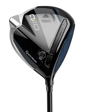 TaylorMade Driver Qi10 - TaylorMade - FashionsVida