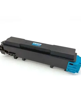 Generico Toner Compatible Kyocera Tk5370 Cyan One Size unisex