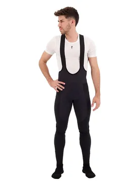 Collants De Cyclisme Sl Pro Thermal