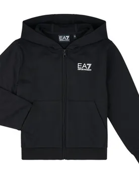Kapuzensweaters 7b000064 8 Jahre;10 Jahre;14 Jahre;16 Jahre - Emporio Armani EA7 - FashionsVida
