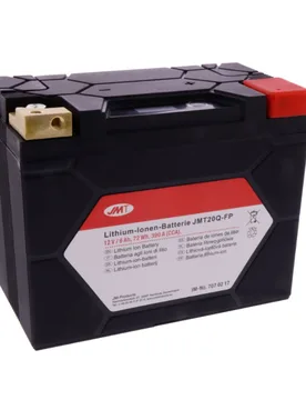Batteria Litio Sym Mio 50 06-16 - JMT - FashionsVida